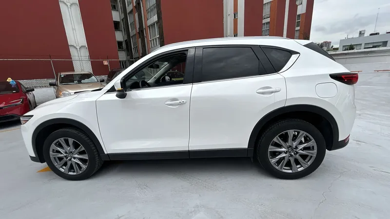 Mazda Cx-5 2019