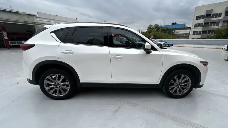 Mazda Cx-5 2019