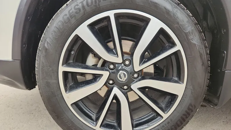 Nissan X-trail 2020