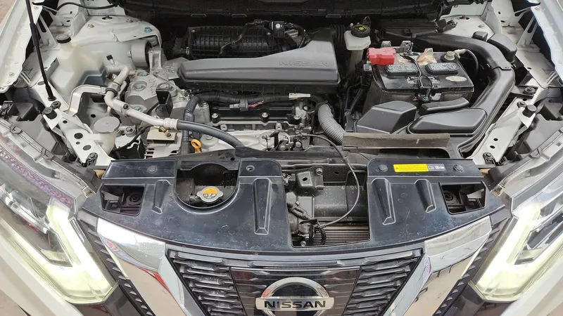 Nissan X-trail 2020