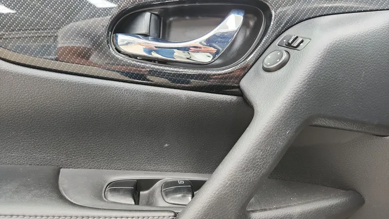 Nissan X-trail 2020