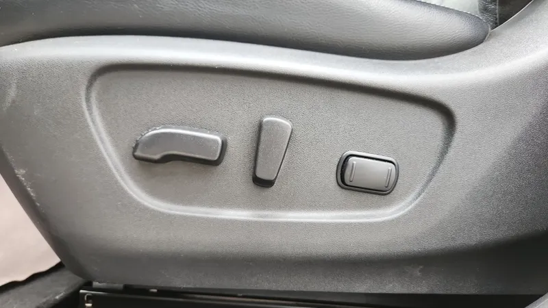 Nissan X-trail 2020