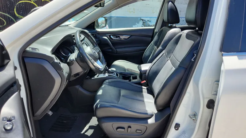 Nissan X-trail 2020
