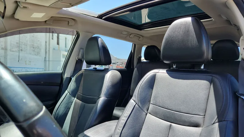 Nissan X-trail 2020