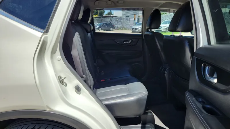 Nissan X-trail 2020
