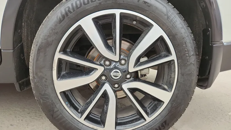 Nissan X-trail 2020