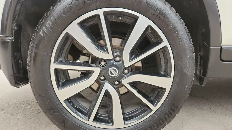 Nissan X-trail 2020