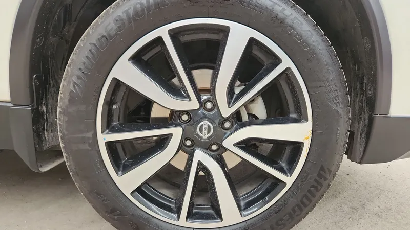 Nissan X-trail 2020