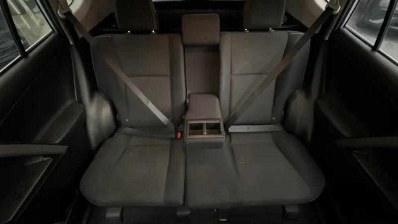 Toyota Rav4 2017