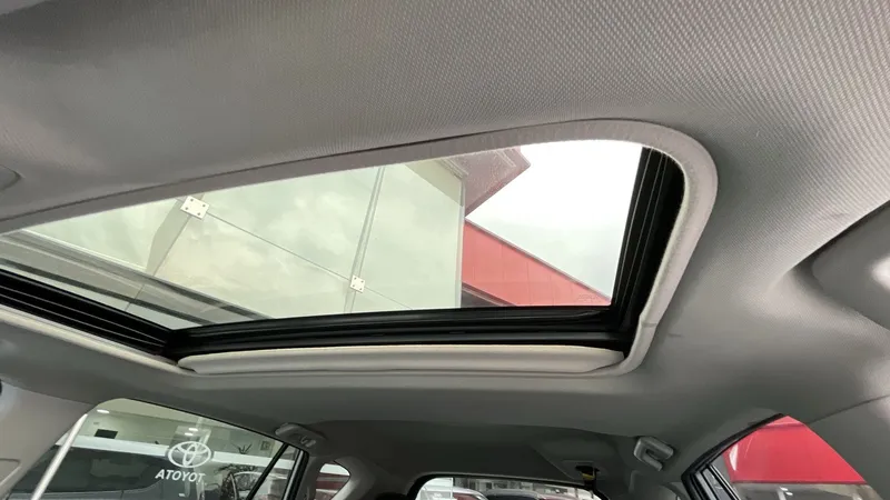 Toyota Rav4 2017