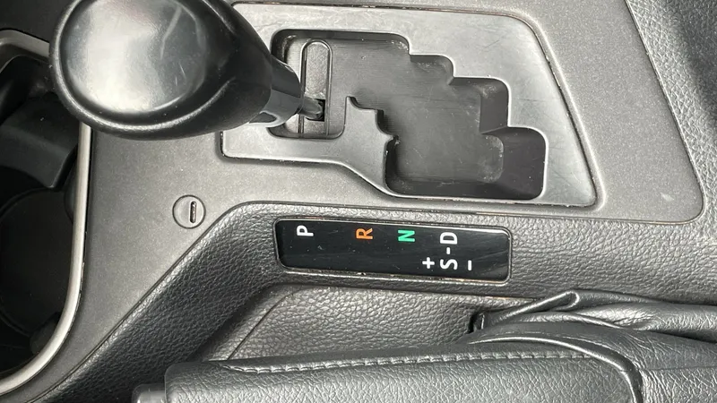 Toyota Rav4 2017