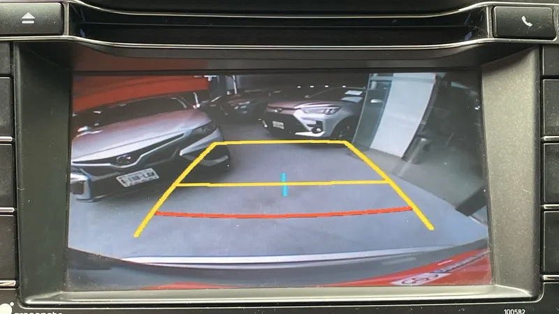 Toyota Rav4 2017