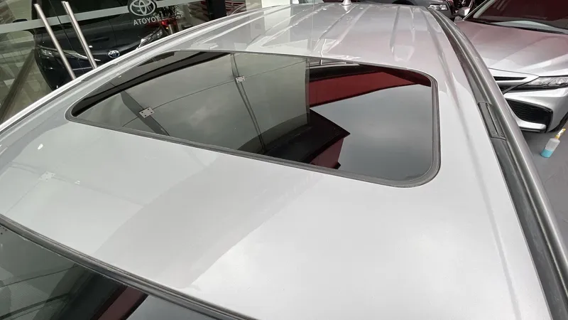 Toyota Rav4 2017