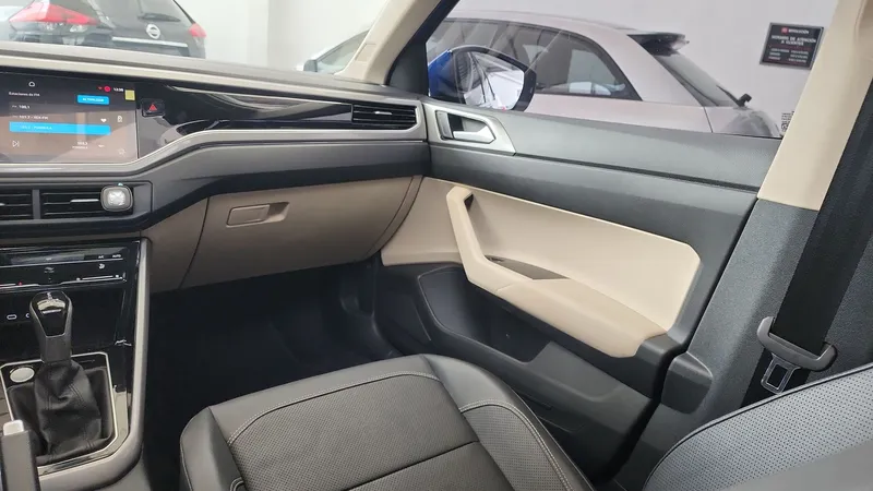 Volkswagen Virtus 2023
