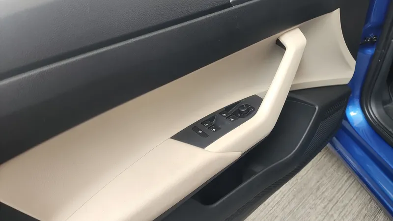 Volkswagen Virtus 2023