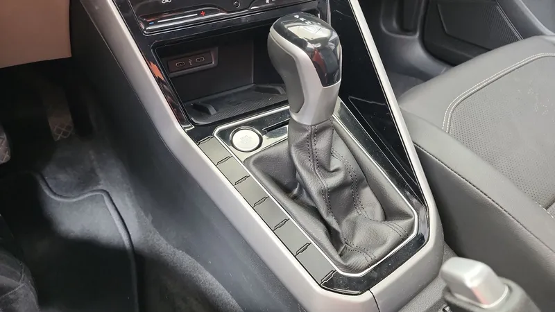 Volkswagen Virtus 2023