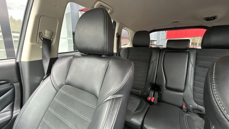 Mitsubishi Outlander 2020