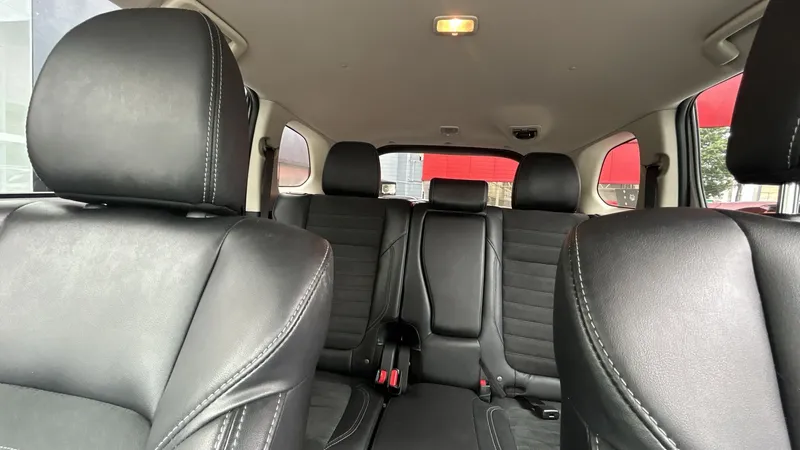 Mitsubishi Outlander 2020
