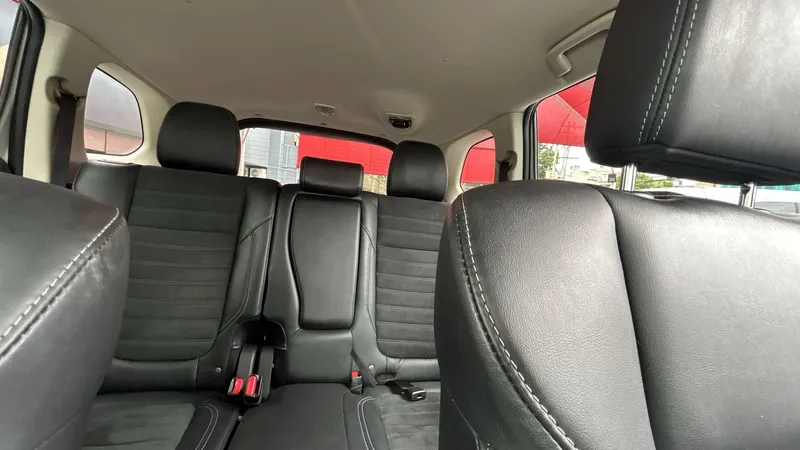 Mitsubishi Outlander 2020