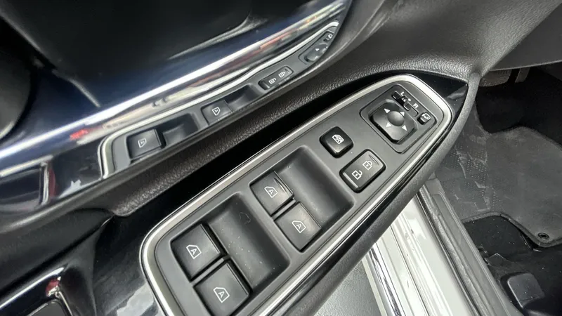 Mitsubishi Outlander 2020