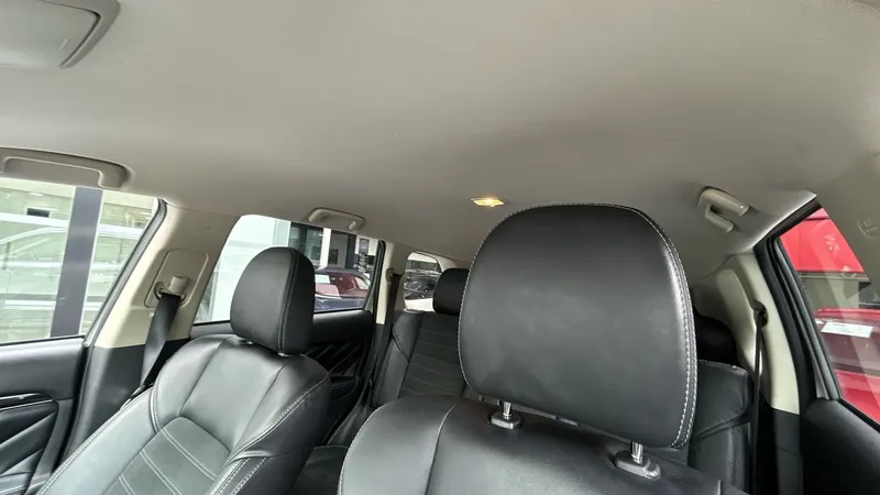 Mitsubishi Outlander 2020