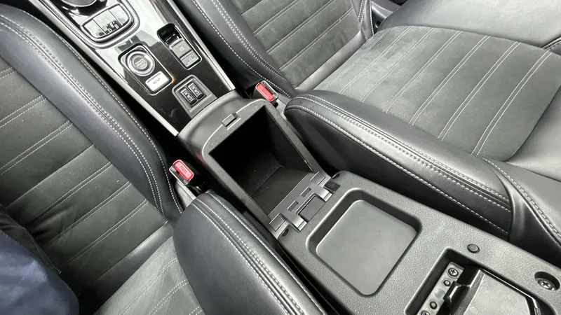 Mitsubishi Outlander 2020
