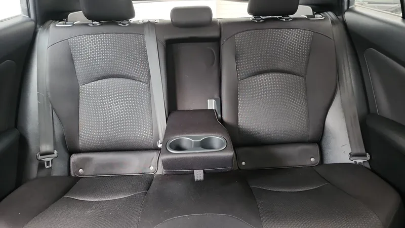 Toyota Prius 2019