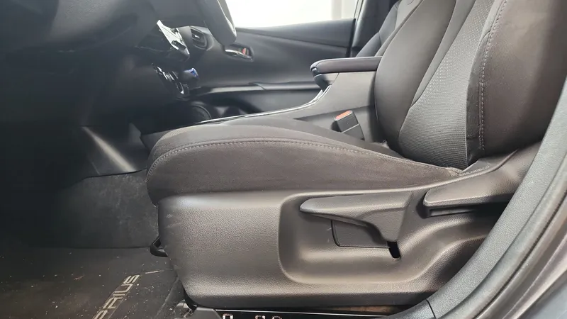 Toyota Prius 2019