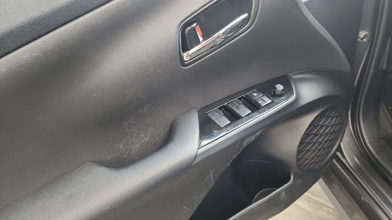 Toyota Prius 2019
