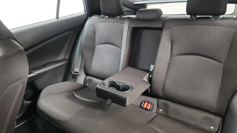 Toyota Prius 2019