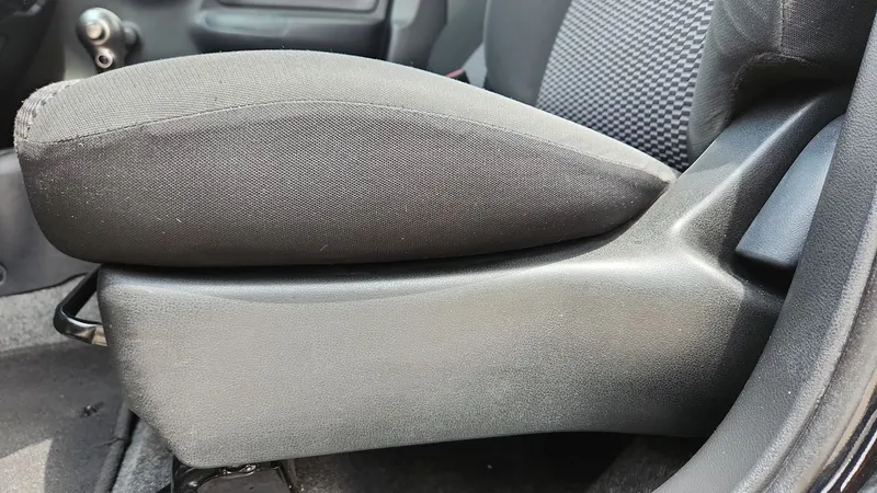 Nissan March 2021