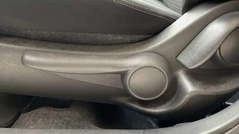 Nissan Versa 2017