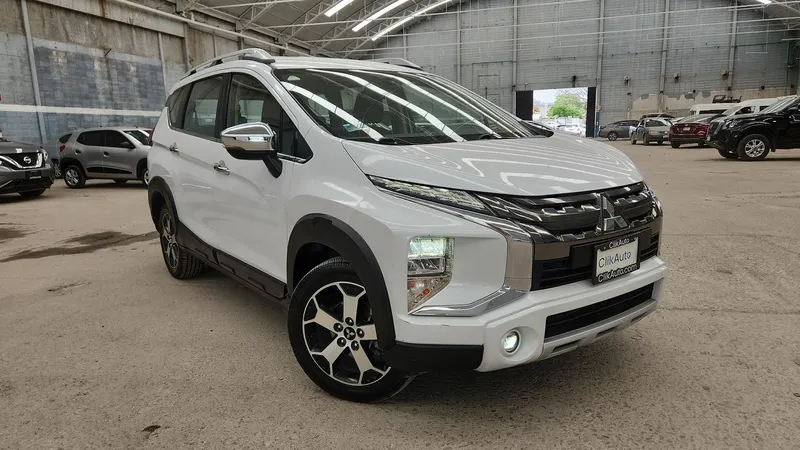 Mitsubishi Xpander 2023