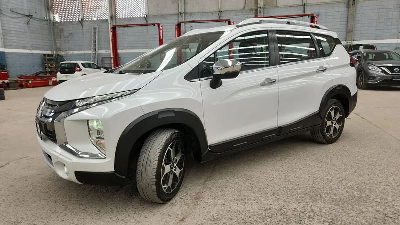 Mitsubishi Xpander 2023