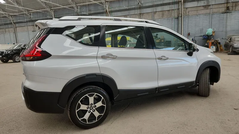 Mitsubishi Xpander 2023