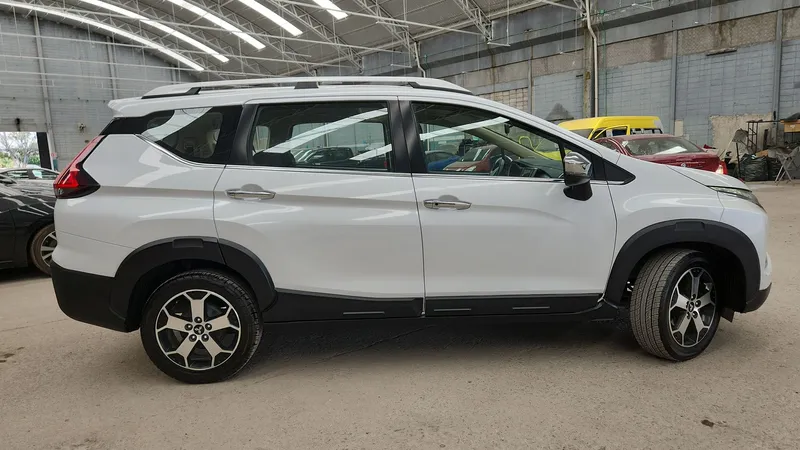 Mitsubishi Xpander 2023