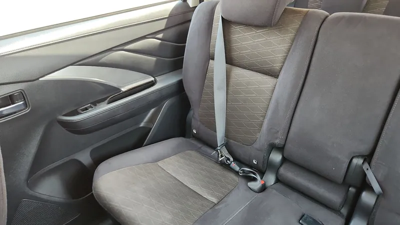 Mitsubishi Xpander 2023