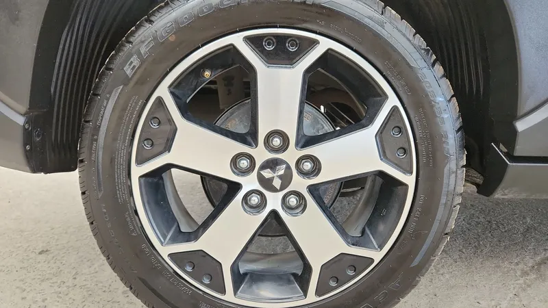 Mitsubishi Xpander 2023