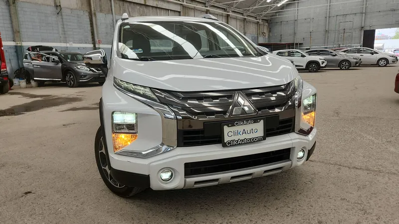 Mitsubishi Xpander 2023