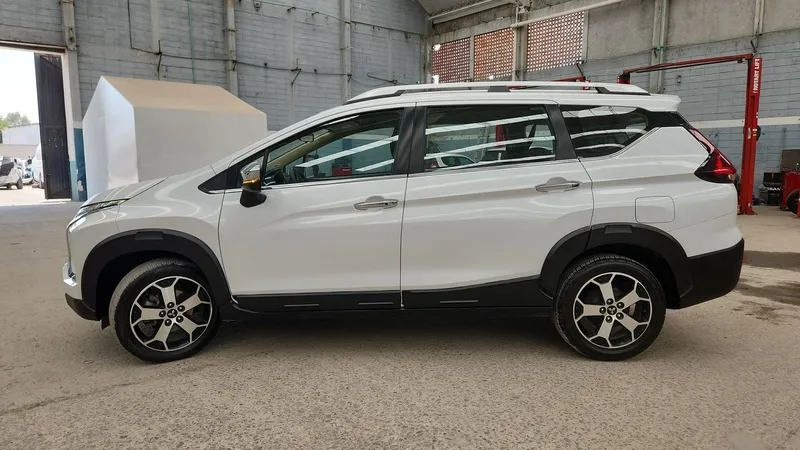 Mitsubishi Xpander 2023