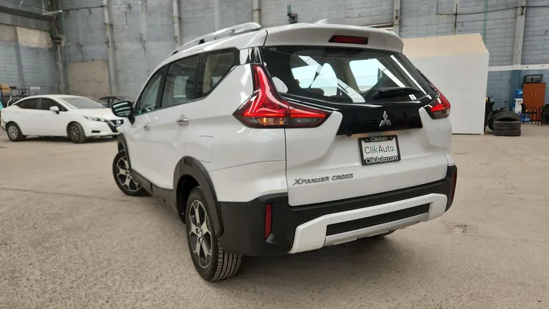 Mitsubishi Xpander 2023