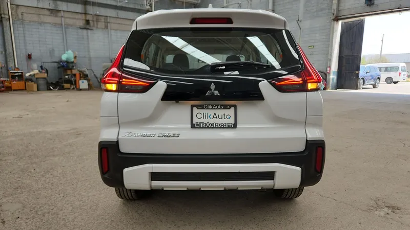 Mitsubishi Xpander 2023