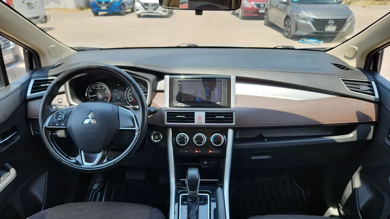 Mitsubishi Xpander 2023