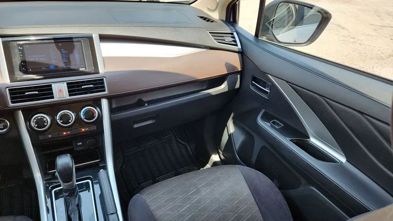 Mitsubishi Xpander 2023