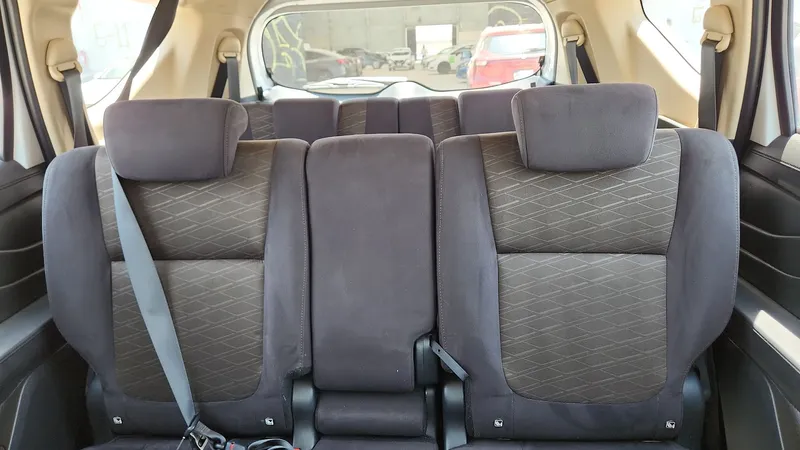 Mitsubishi Xpander 2023