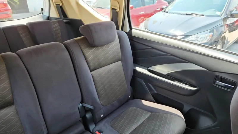 Mitsubishi Xpander 2023