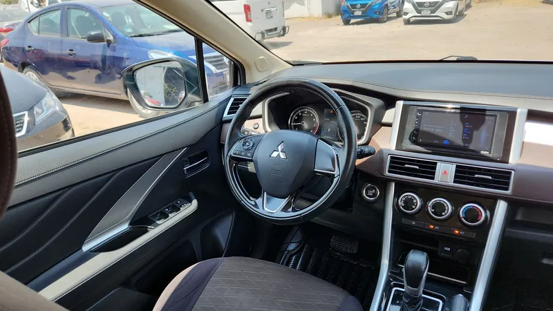 Mitsubishi Xpander 2023