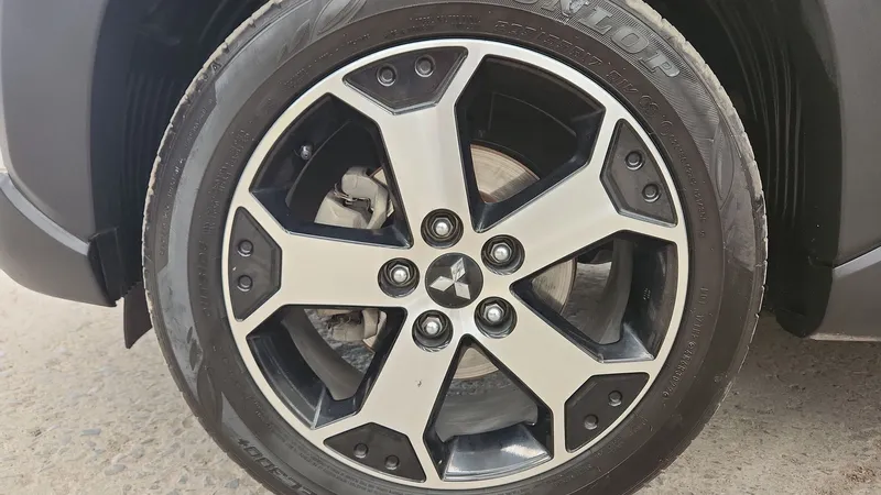 Mitsubishi Xpander 2023