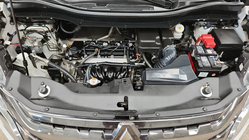 Mitsubishi Xpander 2023