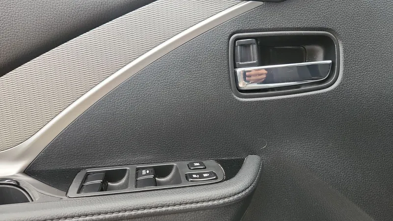 Mitsubishi Xpander 2023